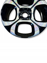 Load image into Gallery viewer, 1x Alufelge 17 Zoll YQ00065577 Citroën C3 Aircross Rim Wheel FEL5357416283rx