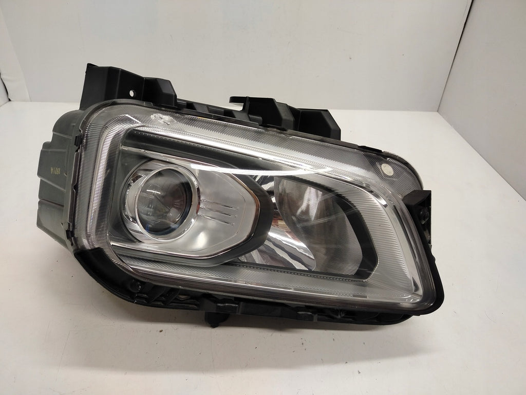 Frontscheinwerfer Hyundai Kona 92102J9000 Rechts Scheinwerfer Headlight SCH4307646704ki