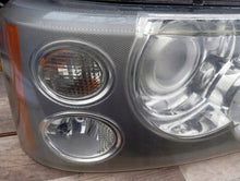 Laden Sie das Bild in den Galerie-Viewer, Frontscheinwerfer Land Rover Range I L322 1EL238035-04 Xenon Rechts Headlight SCH8449266030wa