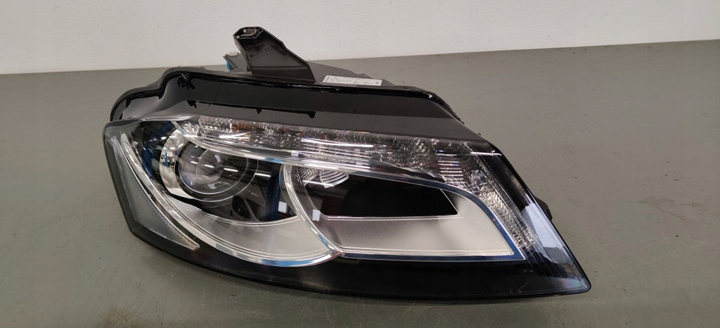 Frontscheinwerfer Audi A3 1EL009648-40 LED Rechts Scheinwerfer Headlight SCH5195322748bm