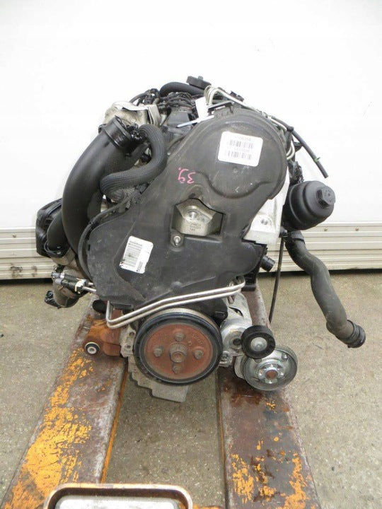 Motor Volvo Xc60 D5244T12 2.4 181PS 133kW 2014 Diesel Engine Unkomplett MOT5110693043gs