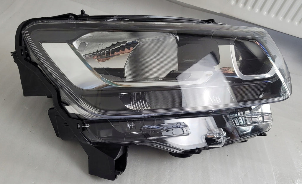 Frontscheinwerfer Toyota Proace City 9835780580 73278215 Rechts Headlight SCH1971811304if