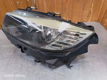 Load image into Gallery viewer, Frontscheinwerfer BMW 3 E91 E90 7202581 Links Scheinwerfer Headlight SCH8109733473ba
