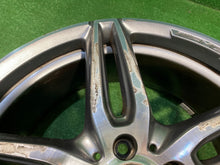 Load image into Gallery viewer, 1x Alufelge 19 Zoll 8.0" 5x112 43ET A2134012000 Mercedes-Benz W213 Rim Wheel FEL3758711001kc