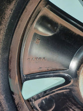 Laden Sie das Bild in den Galerie-Viewer, 1x Alufelge 18 Zoll 7.5" 5x108 50 5ET 31680403 Volvo Xc40 Rim Wheel FEL3258217569ml