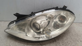 Frontscheinwerfer Mercedes-Benz W169 A1698207361 Xenon Links Headlight