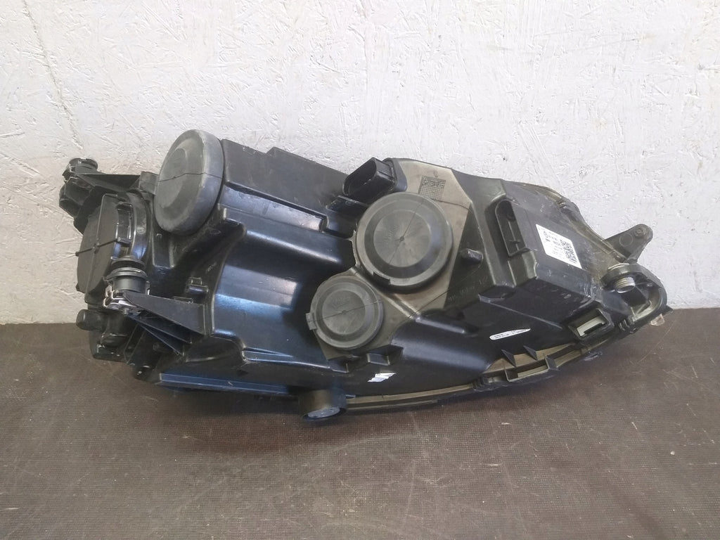 Frontscheinwerfer VW Golf VII 5G1941005E LED Links Scheinwerfer Headlight SCH4549306153vw