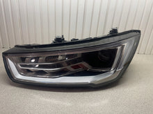 Load image into Gallery viewer, Frontscheinwerfer Audi A1 8xa 8XA941005 LED Links Scheinwerfer Headlight