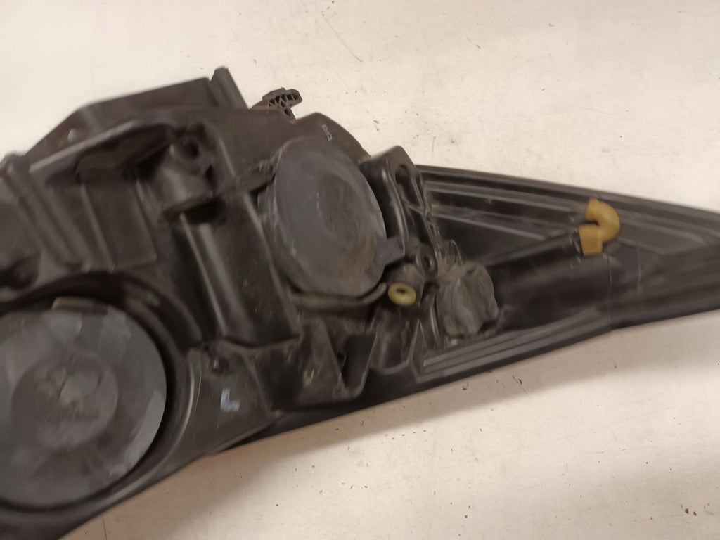 Frontscheinwerfer Ford Focus BM5113W030NA Links Scheinwerfer Headlight SCH5394669445uz