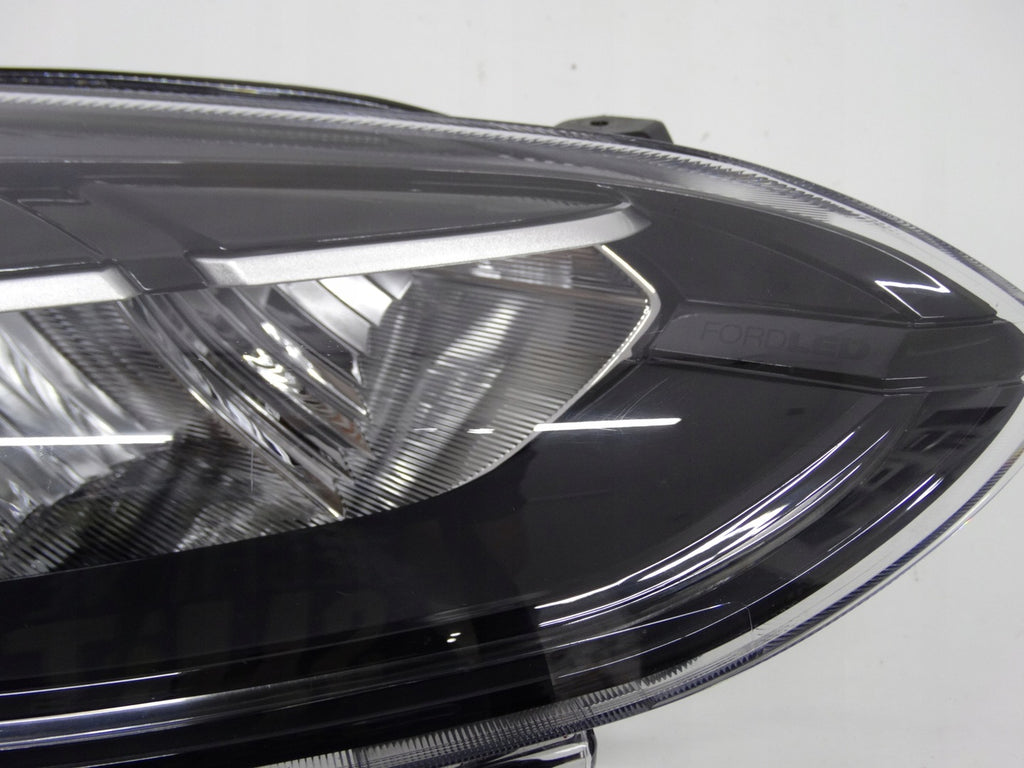 Frontscheinwerfer Ford Fiesta N1BB-13E014-AE LED Rechts Scheinwerfer Headlight