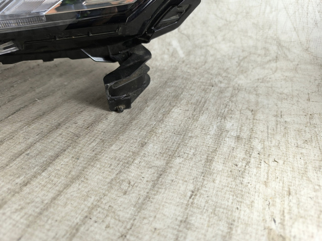 Frontscheinwerfer Mitsubishi Eclipse Cross LXY1HA0720B40026 LED Links Headlight