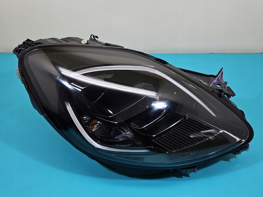 Frontscheinwerfer Ford Puma L1TB-13E014-GK LED Rechts Scheinwerfer Headlight SCH7633157750bx