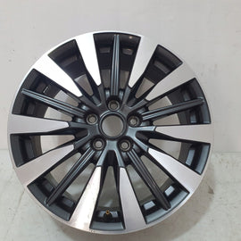1x Alufelge 17 Zoll 7.0