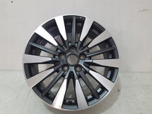 Load image into Gallery viewer, 1x Alufelge 17 Zoll 7.0" 5x108 50ET Glanz Schwarz NX7C-L1A Ford Rim Wheel FEL5087660617fs