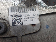 Load image into Gallery viewer, Motor VW Jetta III Benzin Engine Unkomplett