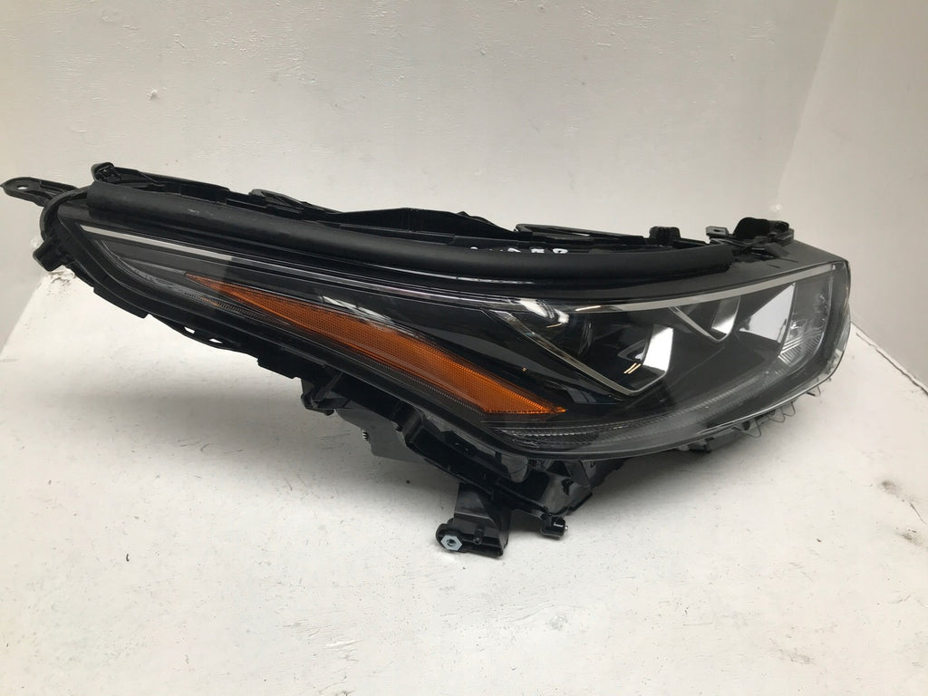 Frontscheinwerfer Toyota Highlander 64112 Full LED Rechts Scheinwerfer Headlight SCH4176771799ao