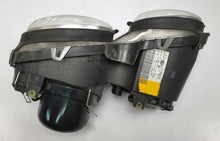 Laden Sie das Bild in den Galerie-Viewer, Frontscheinwerfer Jaguar X-Type X400 1X43-13W030-BK 9644251680 Links Headlight SCH4084499138tj