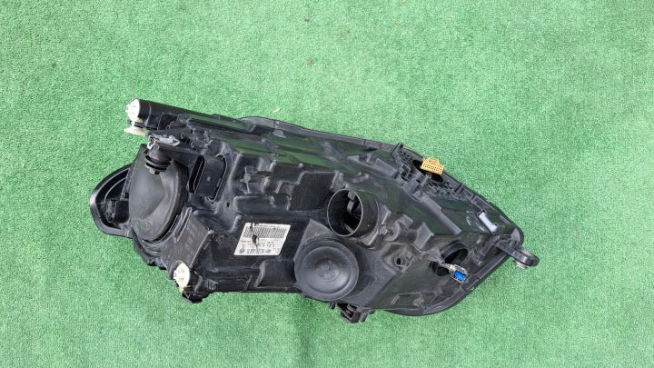 Frontscheinwerfer VW Caddy 2K1941032B LED Rechts Scheinwerfer Headlight SCH8800765571qw