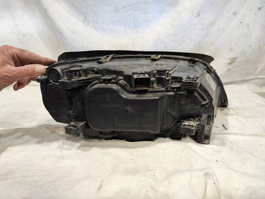 Frontscheinwerfer Volvo Xc70 31383542 Links Scheinwerfer Headlight