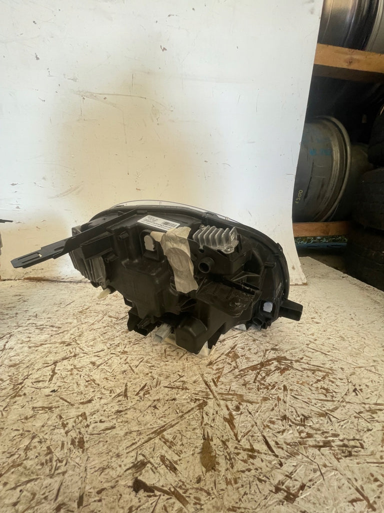 Frontscheinwerfer Smart Fortwo A4539069701 A4539069501260606726R Links Headlight SCH7745013354li