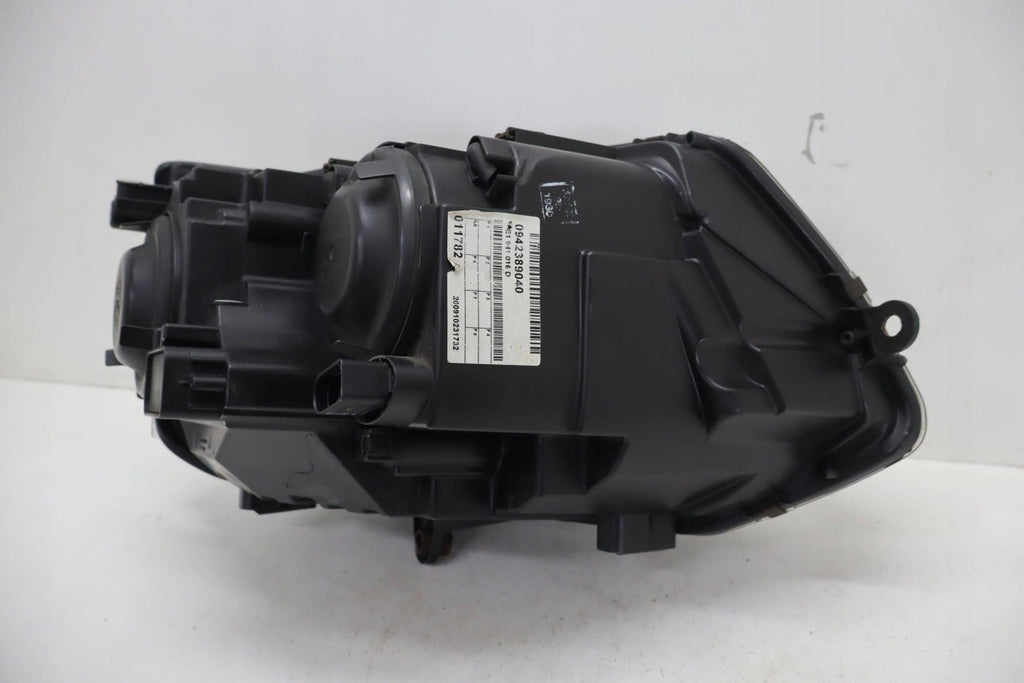 Frontscheinwerfer VW T5 7E1941015D Links Scheinwerfer Headlight SCH6381493074jf