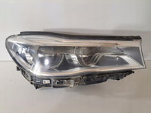 Load image into Gallery viewer, Frontscheinwerfer BMW 7 G11 G12 7408709 7408710 LED Ein Satz Headlight SCH3937493365xt