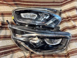 Frontscheinwerfer Ford Transit Custom JK21-13D153-BG Xenon Rechts oder Links