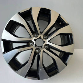 1x Alufelge 17 Zoll 403000483R Renault Megane Rim Wheel FEL6332951312et