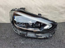 Laden Sie das Bild in den Galerie-Viewer, Frontscheinwerfer Mercedes-Benz W206 A2069063003 Full LED Rechts Headlight SCH7319748834sx