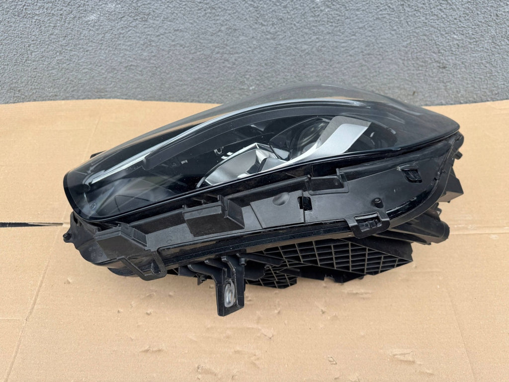 Frontscheinwerfer Mercedes-Benz Citan 4209063800 Links Scheinwerfer Headlight SCH8581356476dw