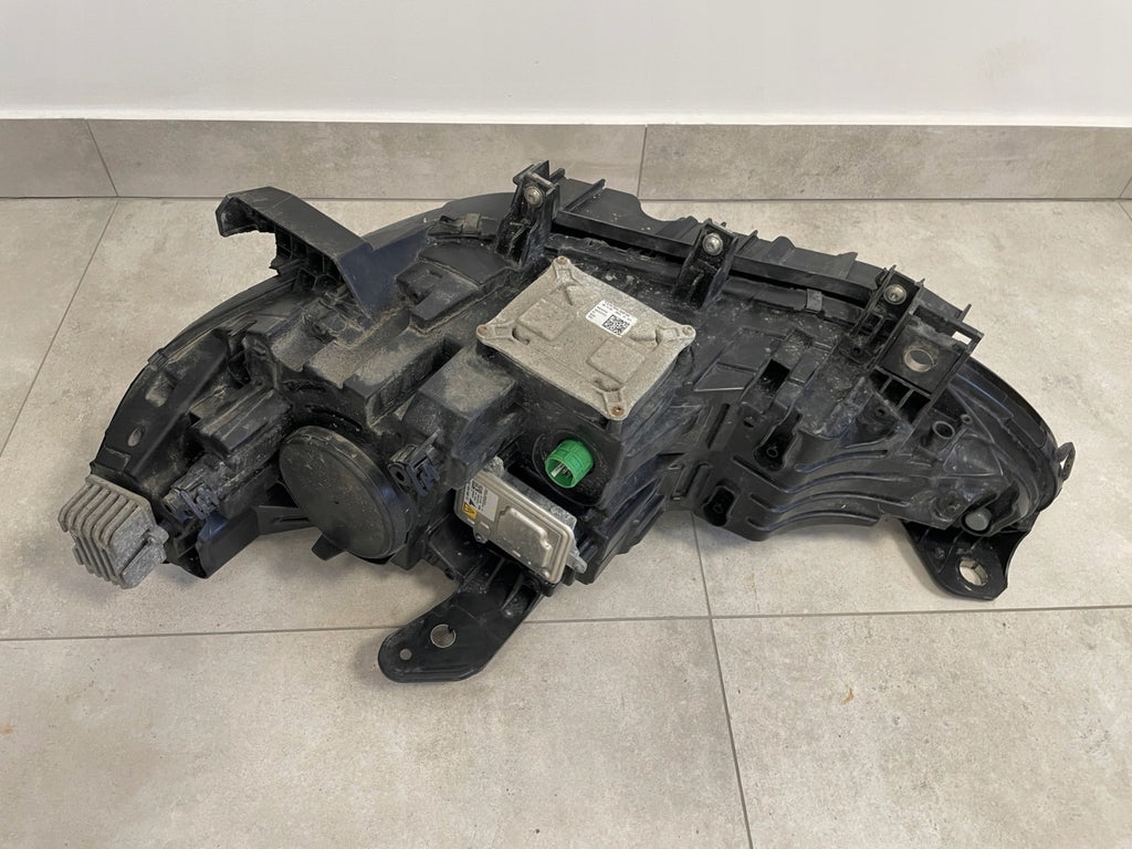 Frontscheinwerfer Alfa Romeo 50563959 Xenon Rechts Scheinwerfer Headlight SCH5686861018ut