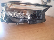 Laden Sie das Bild in den Galerie-Viewer, Frontscheinwerfer Audi E-Tron 89A941034 LED Rechts Scheinwerfer Headlight