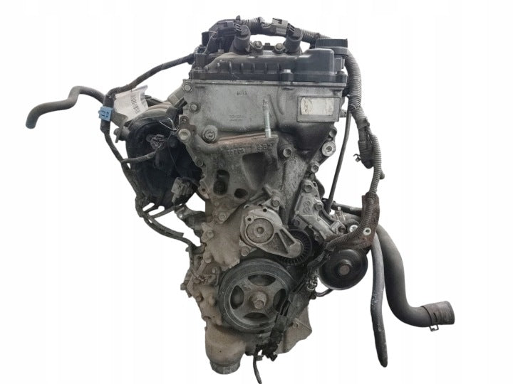 Motor Toyota Auris 1NRFE 1.3 VVTI 99PS 214TKm 2012 Benzin Engine Komplett MOT4750988892me