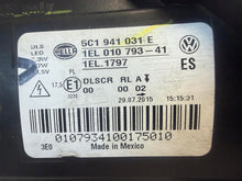 Laden Sie das Bild in den Galerie-Viewer, Frontscheinwerfer VW Beetle 5C1941031E Xenon Links Scheinwerfer Headlight SCH7924445776tq
