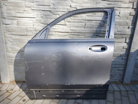 Tür Mercedes-Benz Glb X247 A2477220901 Vorne Links Grau Door Porta Porte