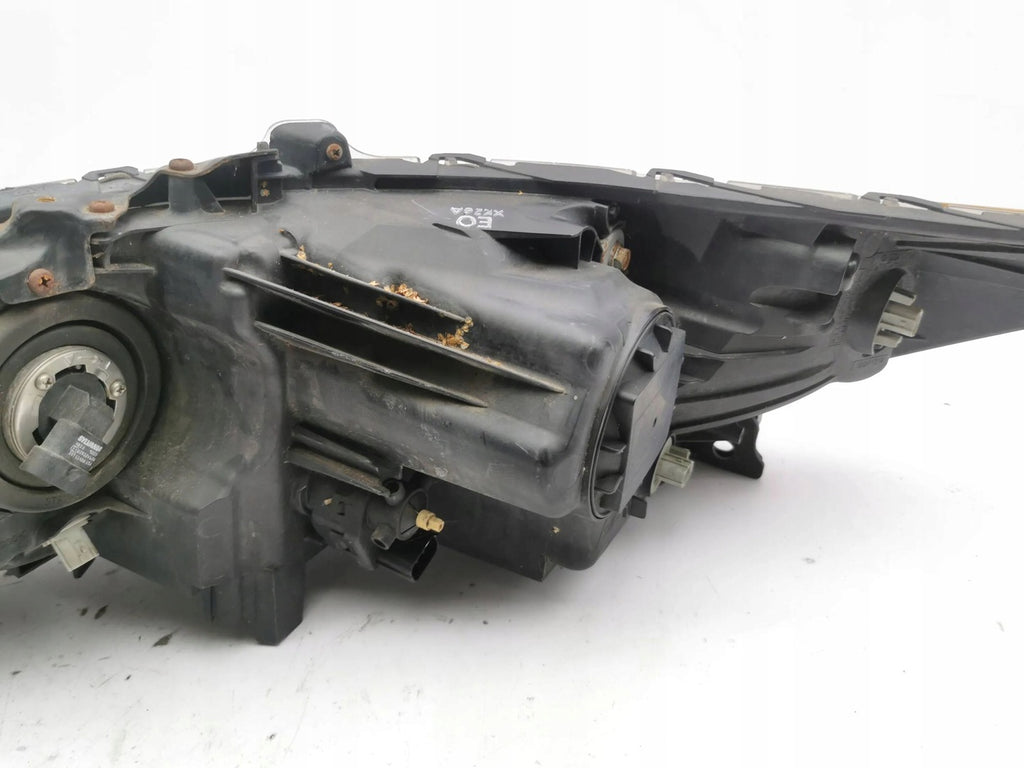 Frontscheinwerfer Honda Accord AMD154131 Vorderseite Scheinwerfer Headlight