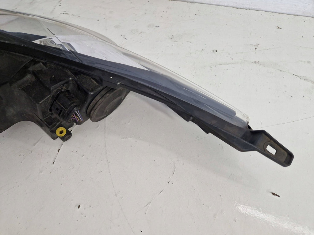 Frontscheinwerfer Ford Fiesta I 8A6113W029AF Rechts Scheinwerfer Headlight SCH2482529444rl