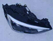 Load image into Gallery viewer, Frontscheinwerfer Audi Q3 83A941012 LED Rechts Scheinwerfer Headlight SCH4458889294sa