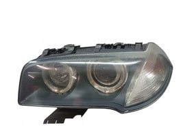 Frontscheinwerfer BMW X3 E83 716219107 Xenon Ein Stück (Rechts oder Links) SCH2847460151be