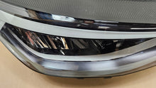 Laden Sie das Bild in den Galerie-Viewer, Frontscheinwerfer VW Id.4 11B941006 Full LED Rechts Scheinwerfer Headlight