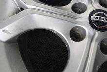 Load image into Gallery viewer, 1x Alufelge 17 Zoll 403006PA1A Nissan Juke Rim Wheel FEL6785847984xy