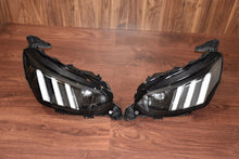 Laden Sie das Bild in den Galerie-Viewer, Frontscheinwerfer Peugeot 208 II 9823193480 LED Rechts Scheinwerfer Headlight SCH5670705514yl