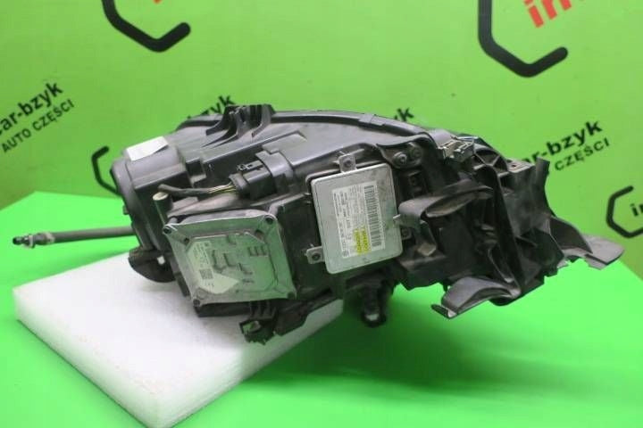 Frontscheinwerfer Audi A4 8K0941003 LED Links Scheinwerfer Headlight SCH8927836636iz