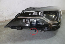 Load image into Gallery viewer, Frontscheinwerfer Opel Astra 7963100002 LED Ein Stück (Rechts oder Links) SCH4199145809ts