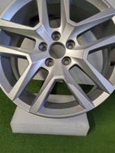 Laden Sie das Bild in den Galerie-Viewer, 1x Alufelge 18 Zoll 7.5&quot; 5x108 31445568 Volvo Xc60 Rim Wheel