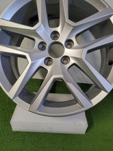 Laden Sie das Bild in den Galerie-Viewer, 1x Alufelge 18 Zoll 7.5" 5x108 31445568 Volvo Xc60 Rim Wheel FEL8550416749od