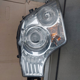Frontscheinwerfer Mercedes-Benz A9608200739 Xenon Rechts Scheinwerfer Headlight SCH5203926409to