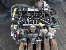 Laden Sie das Bild in den Galerie-Viewer, Motor Ssangyong Korando D20T002 2.0 XDI 2013 Diesel Engine Komplett MOT4836664896sj