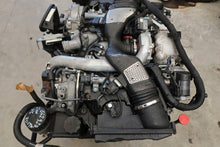 Load image into Gallery viewer, Motor Mercedes-Benz W211 642920 3.2 CDI 205TKm 2005 Diesel Engine Komplett MOT5104393223ou