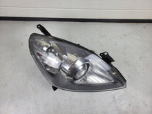 Load image into Gallery viewer, Frontscheinwerfer Opel Zafira B 301214284 Xenon Rechts Scheinwerfer Headlight